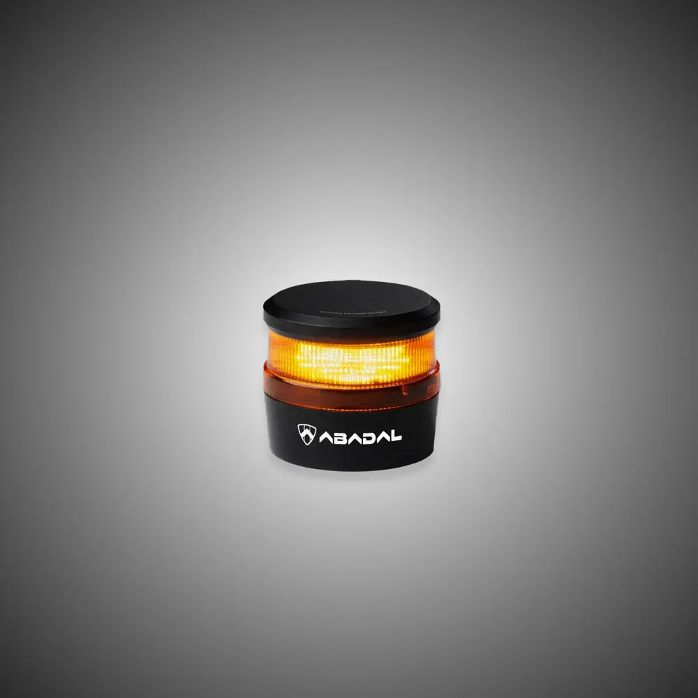Abadal V16 emergency beacon