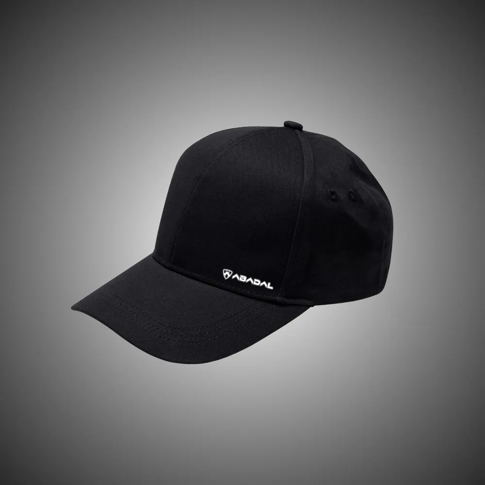 Abadal cap
