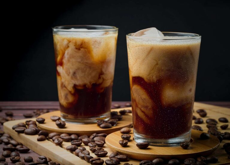 Cinco consejos sobre café para sobrevivir las fiestas