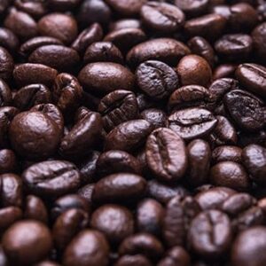 Arabic Roasted
